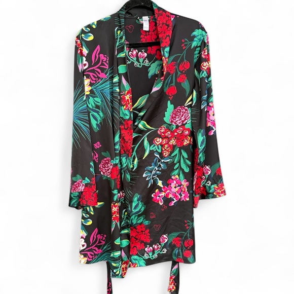 stars above | Pajama/Robe Set | Small - Picture 3 of 8